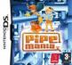 Pipe Mania Front Cover
