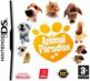 Animal Paradise Front Cover