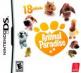 Animal Paradise Front Cover