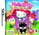 Hello Kitty: Big City Dreams Front Cover