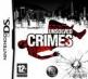 Unsolved Crimes Front Cover