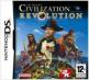 Civilization Revolution Front Cover