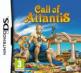 Call Of Atlantis Front Cover