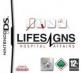 Life Signs: Hospital Affairs Front Cover