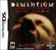 Dementium: The Ward Front Cover