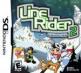 Line Rider 2: Unbound Front Cover