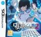 Shin Megami Tensei: Devil Survivor 2 Front Cover