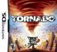 Tornado Front Cover