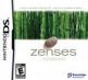 Zenses Rainforest Front Cover