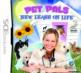 Pet Pals: New Leash On Life Front Cover