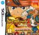 Inazuma Eleven 2: Firestorm Front Cover