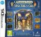 Professor Layton And The Spectre's Call Front Cover