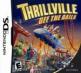 Thrilleville: Off The Rails Front Cover