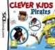 Clever Kids: Pirates Front Cover