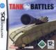 Tank Battles Front Cover