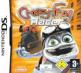 Crazy Frog Racer Front Cover