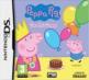 Peppa Pig Fun And Games Front Cover