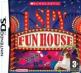 I Spy Fun House Front Cover