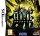 Aliens: Infestation Front Cover