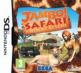 Jambo Safari: Animal Rescue Front Cover