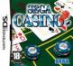 Sega Casino Front Cover