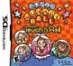 Super Monkey Ball: Touch And Roll Front Cover