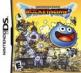 Dragon Quest: Heroes Rocket Slime Front Cover