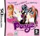 Bratz: Ponyz Front Cover