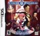 Code Lyoko: Fall Of X.A.N.A. Front Cover