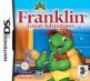 Franklin's Great Adventures Front Cover