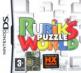 Rubik's Puzzle World Front Cover