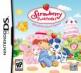 Strawberry Shortcake: Strawberryland Games Front Cover