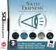 Sight Training: Enjoy Exercising And Relaxing Your Eyes Front Cover
