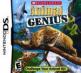 Animal Genius Front Cover