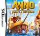 Anno: Create A New World Front Cover