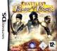 Battles Of Prince Of Persia Front Cover