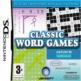 Classic Word Games Front Cover