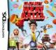 Cloudy With A Chance Of Meatballs Front Cover