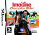 Imagine: Champion Rider Front Cover