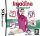 Imagine Gymnast Front Cover