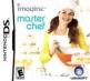 Imagine Master Chef Front Cover