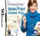 Imagine Teacher: Class Trip Front Cover