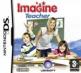 Imagine Teacher Eu Version Front Cover