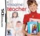 Imagine Teacher Front Cover