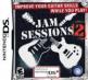 Jam Sessions 2 Front Cover