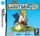 Lost Magic Front Cover