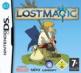 Lost Magic Front Cover