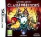 Might And Magic: Clash Of Heroes Front Cover