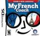 My French Coach Front Cover
