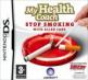 My Health Coach Stop Smoking With Allen Carr Front Cover